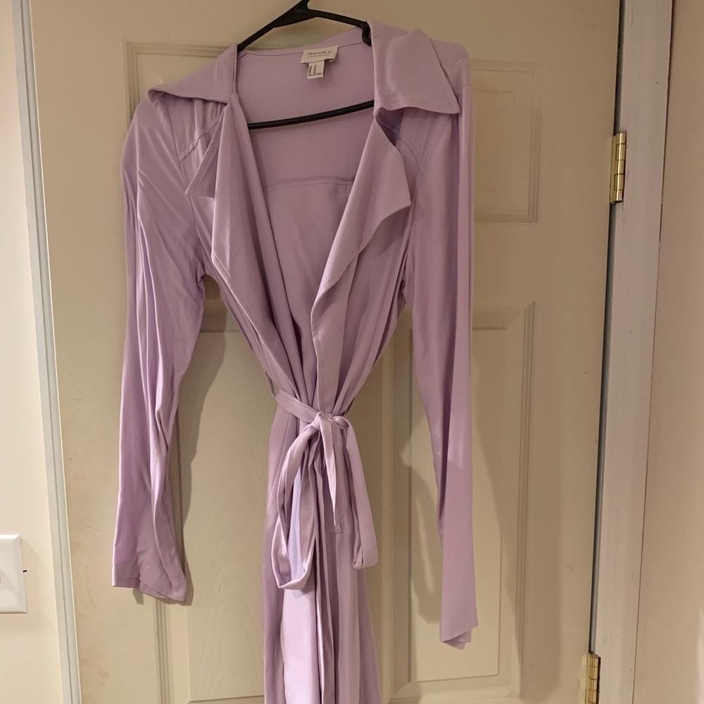 Long length jacket !